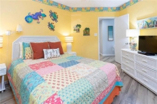 Summer House 1105A: 3 BR / 2 BA condo in Orange Beach, Sleeps 10