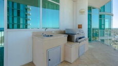 Gorgeous, oversized corner unit at Turquoise Place! Over 3500SF!