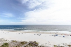 Pelican Pointe 906: 3 BR / 2 BA condo in Orange Beach, Sleeps 8