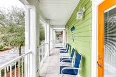 Villages of Crystal Beach: Serenity - Destin, FL