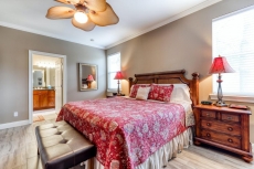 Villages of Crystal Beach: Serenity - Destin, FL