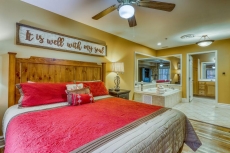 Baskins Creek 502 - Gatlinburg, TN