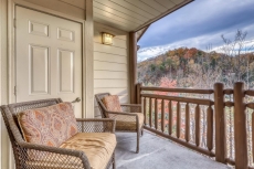 Baskins Creek 502 - Gatlinburg, TN
