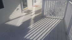 411 East 4th Avenue, Unit B in North Wildwood