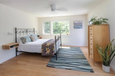 Contemporary home overlooking the Kennebec awaits your Summer vacation