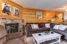 Mountain Top Retreat - Gatlinburg, TN