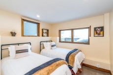 Telluride Lodge 333 - Blue Lake Lodge - Telluride, CO