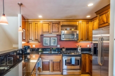 Telluride Lodge 333 - Blue Lake Lodge - Telluride, CO