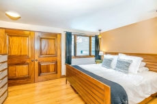 Telluride Lodge 333 - Blue Lake Lodge - Telluride, CO