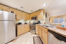 Baskins Creek 210 - Gatlinburg, TN