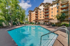 Baskins Creek 210 - Gatlinburg, TN