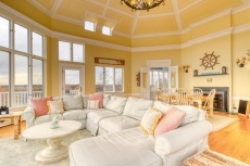 Sea At Last - Phippsburg, ME