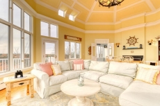 Sea At Last - Phippsburg, ME