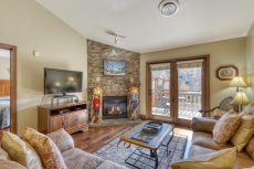 Baskins Creek 508 - Gatlinburg, TN