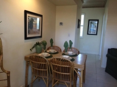 2/2 DELRAY BCH STEPS TO OCEAN CONDO CABANA BEACH PASS + FREE PARK, WiFi, POOL