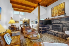 Riverside A201 - Riverside Eagle - Telluride, CO