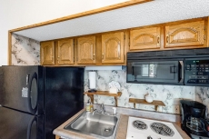 Black Bear Boogie - Gatlinburg, TN