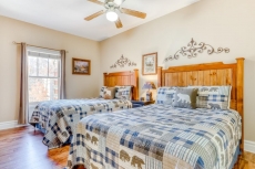 Baskins Creek 312 - Gatlinburg, TN