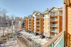 Baskins Creek 312 - Gatlinburg, TN