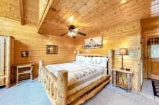 Daa Bear's Lodge - Gatlinburg, TN