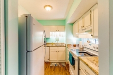 Ocean Breeze at Gulf Terrace 102 - Destin, FL