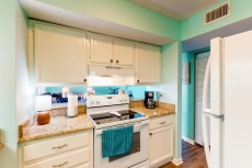 Ocean Breeze at Gulf Terrace 102 - Destin, FL