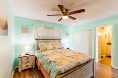 Ocean Breeze at Gulf Terrace 102 - Destin, FL
