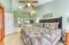 Baskins Creek 512 - Gatlinburg, TN