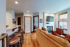 Ballard South 207 - Ballard Day - Telluride, CO