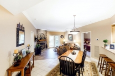 Baskins Creek 211 - Gatlinburg, TN