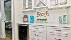 SEAO307: Lovely Beachfront Oasis with Miles of White Sandy Beach