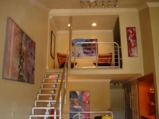 Oasi al Tramonto (Sunset Oasis) overlooking the marina & breathtaking sunsets!