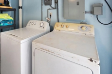 Spacious home w/ private pool and dock! Close to the water & more! Property overview