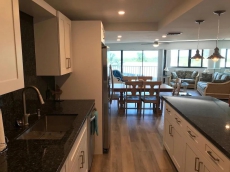 LICENSED MGER - BRAND NEW! LUXURY 2/2 OCEANFRONT CONDO! OCEAN VIEWS! 2 KING BEDS