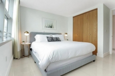 Sextant | Brickell Condo | 3 Bedroom at Conrad Hilton | 10 mins to South Beach Property overview