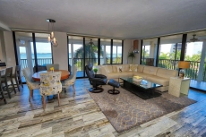 Newly Renovated Two Bedroom Condo with Stunning Views! Sanibel Harbour Resort 437 - B