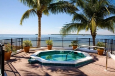 Newly Renovated Two Bedroom Condo with Stunning Views! Sanibel Harbour Resort 437 - B