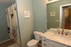 Second Floor, Two Bedroom Condo in South Fort Myers Just a Short Drive to the Local Beaches