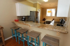 Second Floor, Two Bedroom Condo in South Fort Myers Just a Short Drive to the Local Beaches