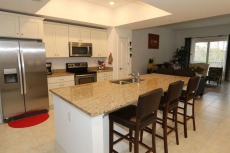 New Two Bedroom Condo in Quiet Neighborhood of Pelican Preserve! Palazzo at Pelican Preserve