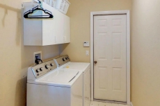 Florida waterfront home w/ private pool - short drive to beach!