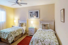 Florida waterfront home w/ private pool - short drive to beach!