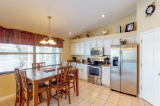 Florida waterfront home w/ private pool - short drive to beach!