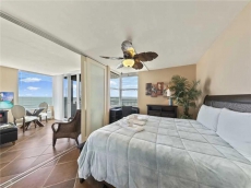 Estero Beach & Tennis 1206A, 1 Bedroom, Sleeps 4, Heated Pool, Elevator