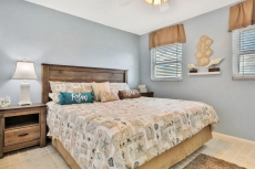 Gulf front condo w/screened-in balcony, ocean views, and shared pool Property overview