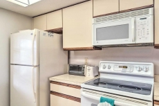 NEW! Stylish Condo w/ Pool Access, 3 Mi to Beach! Property overview