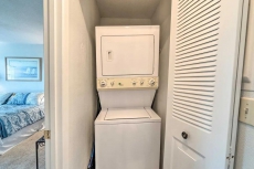 NEW! Stylish Condo w/ Pool Access, 3 Mi to Beach! Property overview