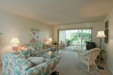 Ground Floor 2BR, 2BA condo at Plantation Golf & Country Club. Plantation 05