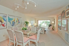 Ground Floor 2BR, 2BA condo at Plantation Golf & Country Club. Plantation 05
