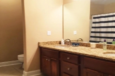 Overlooking The Golf Course at Shellman Bluff!